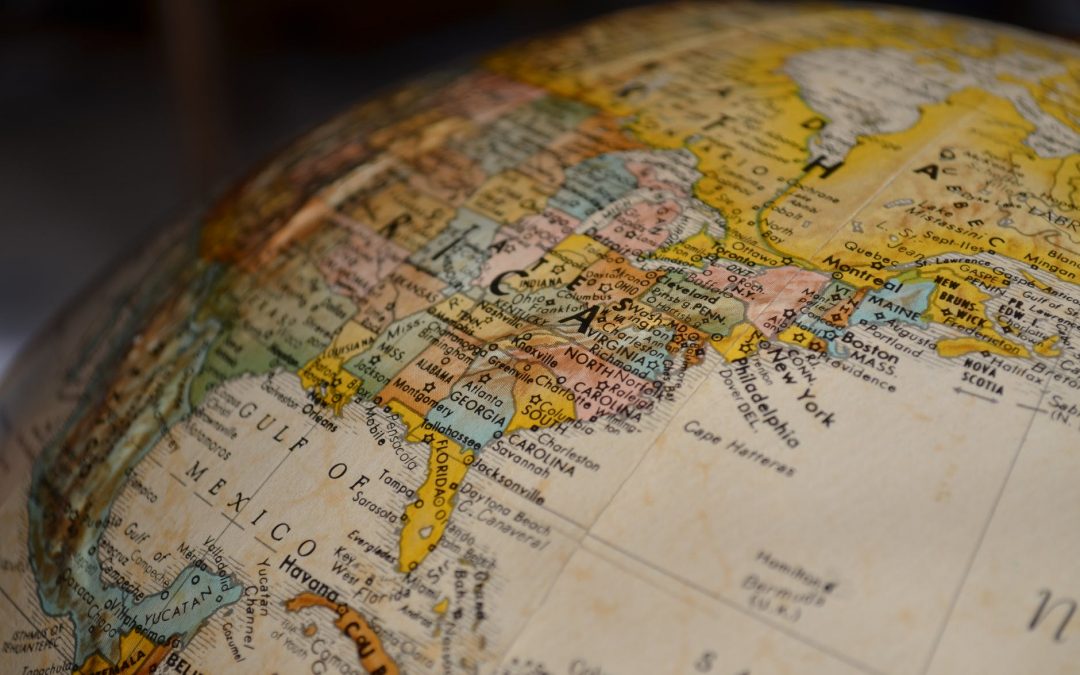 Aspectos Legales – America Latina