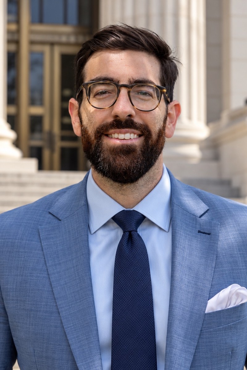 Alexander F. Rojas