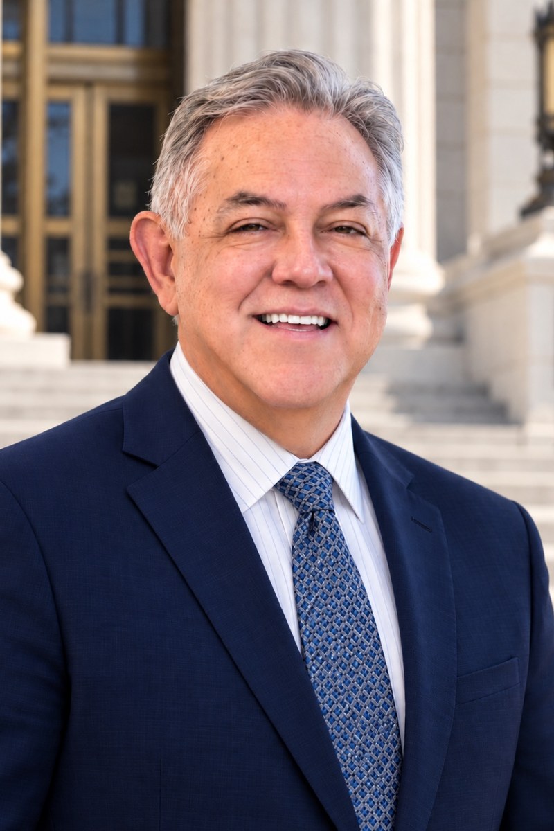Jose I. Rojas